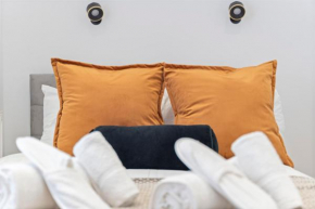 London 2 Bed Flat, Sleeps 5, O2 Academy